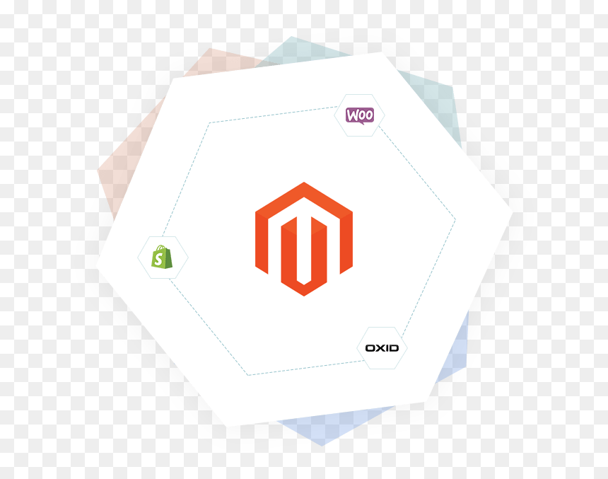 Magento Banner - Magento, HD Png Download - modern banner png