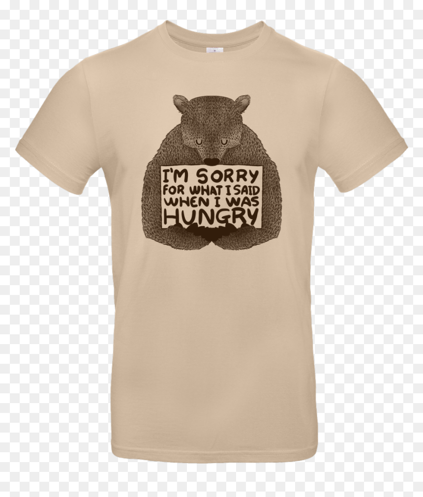 Sorry For What I Said, HD Png Download - i'm sorry png
