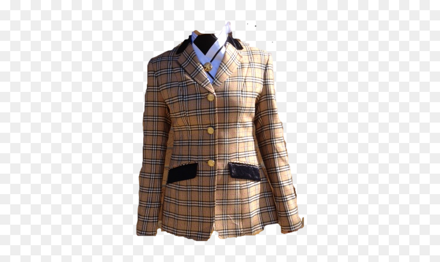 Formal Wear, HD Png Download - burberry png