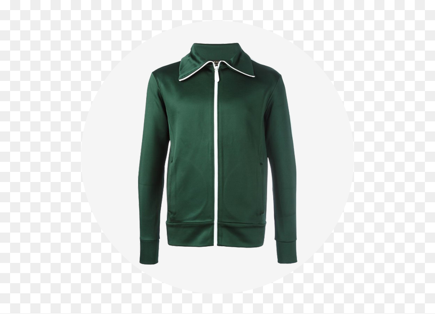 Burberry Zip Track Jacket - Veste Armani Homme Réf Produit 6844646, HD Png Download - burberry png