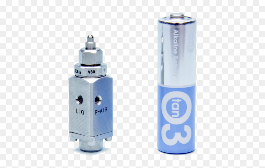 Nozzle, HD Png Download - niebla png