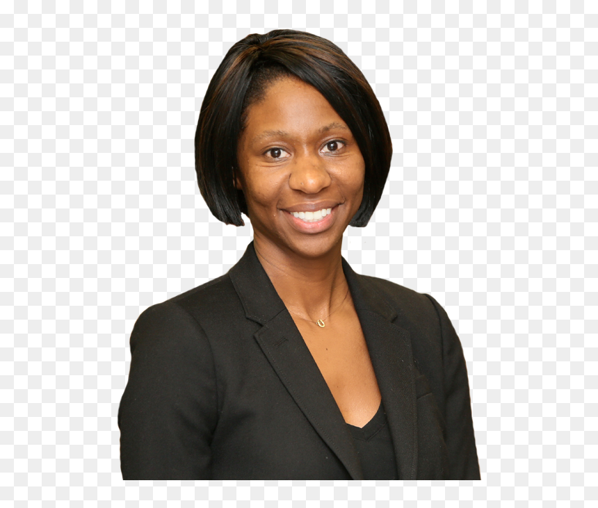 Black Lady Picture Png, Transparent Png - black lady png