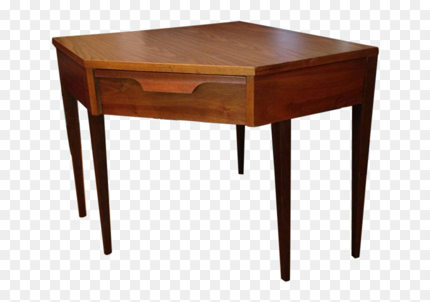 Table, HD Png Download - vintage corner png
