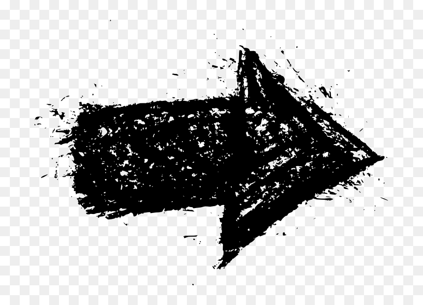 Illustration, HD Png Download - two way arrow png