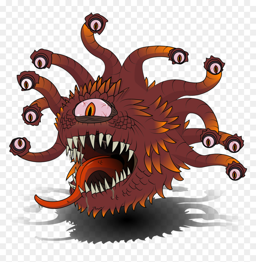 Illustration, HD Png Download - anglerfish png
