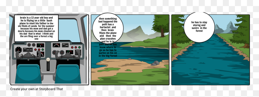 Comic Strip Natural Selection Elephants, HD Png Download - bush plan png