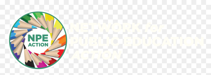 Network For Public Education - Nation 2015, HD Png Download - bush plan png