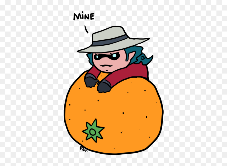 Yo-kai Watch 3 Blog Clip Art - Portable Network Graphics, HD Png Download - tumblr food png