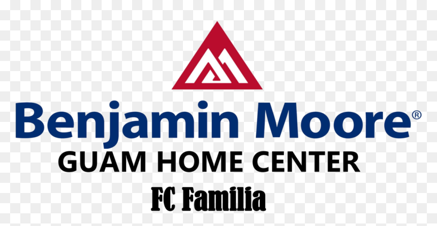 Benjamin Moore Paint, HD Png Download - benjamin moore logo png