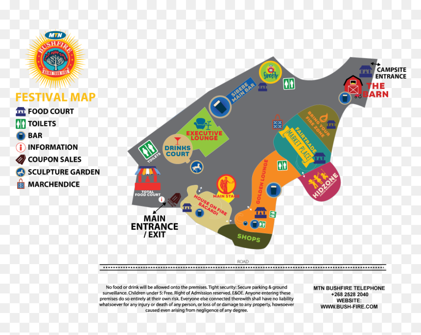 Mtn Bushfire Camping, HD Png Download - bush plan png