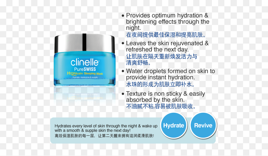 Personal Care, HD Png Download - sleeping mask png
