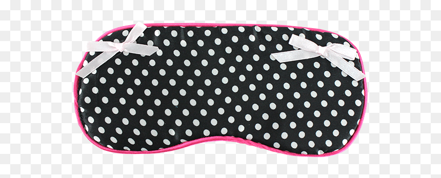 Minnie Mouse Cupcake Wrap, HD Png Download - sleeping mask png