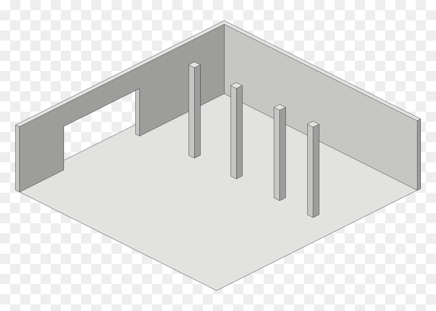 Ads - Brutalist Architecture, HD Png Download - ads png
