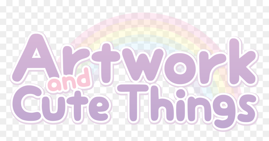 Artwork And Cute Things Logo - Illustration, HD Png Download - harley quinn chibi png