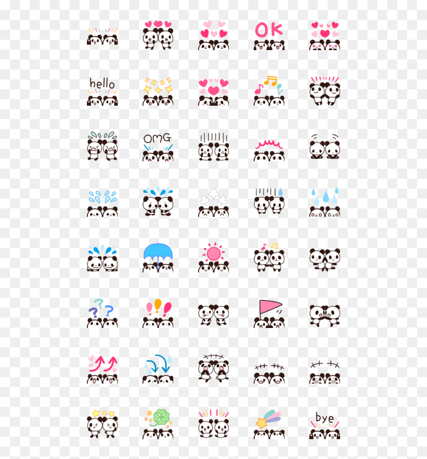 Emoji, HD Png Download - twin emoji png
