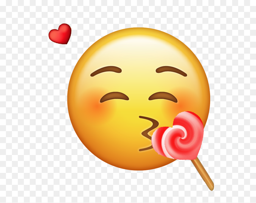 Lovey Dovey Emojis, HD Png Download - twin emoji png