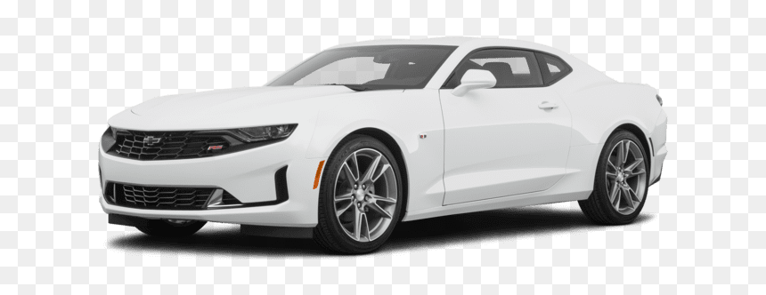2020 Chevy Camaro White, HD Png Download - halo hud png