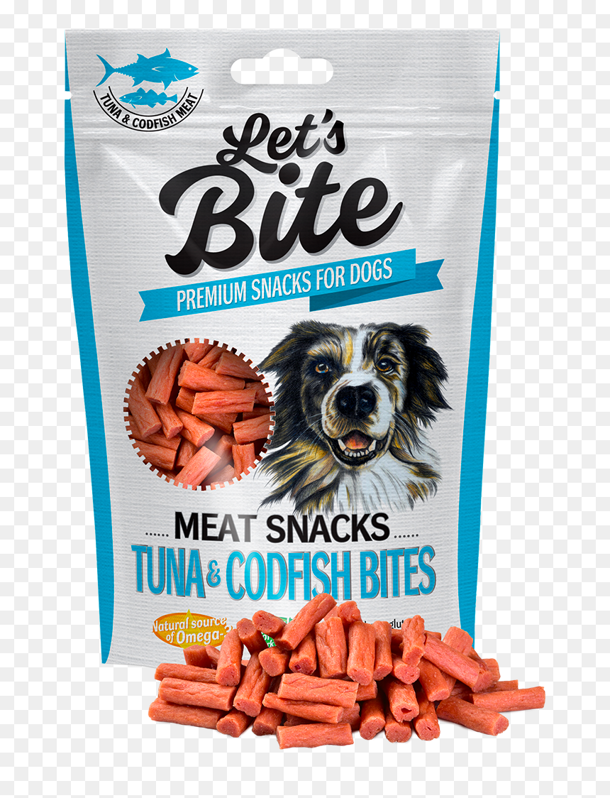 Brit Lets Bite Snack, HD Png Download - tuna fish png