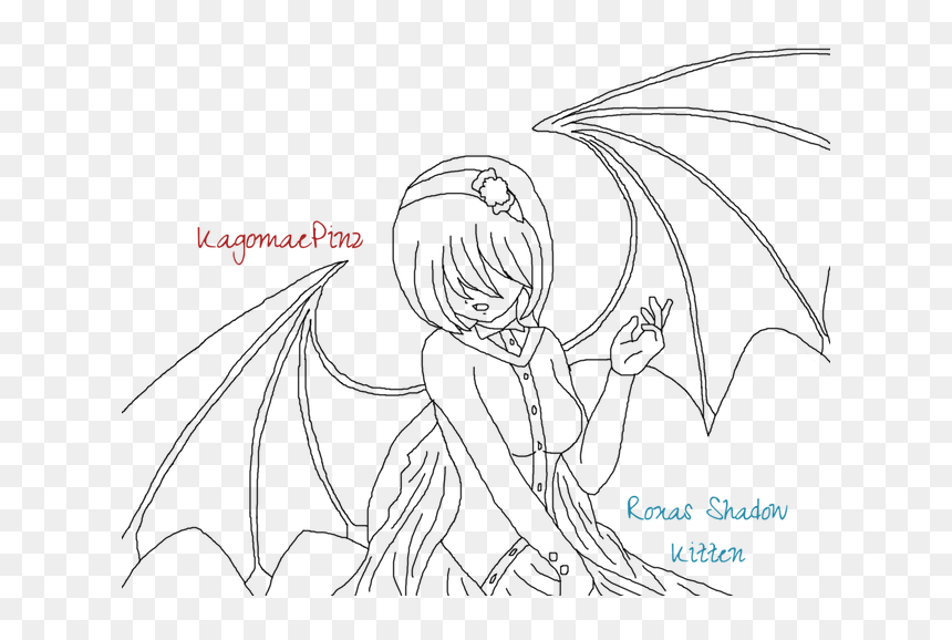 Line Art, HD Png Download - natsu chibi png