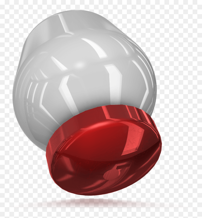 Sphere, HD Png Download - broken glass hole png