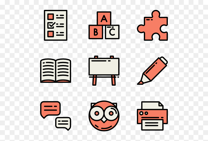 Clip Art, HD Png Download - teaching icon png