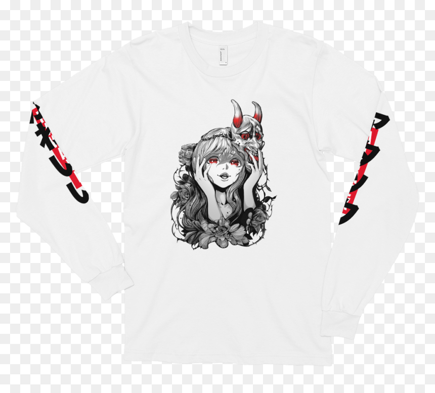 Cartoon, HD Png Download - yandere chan png
