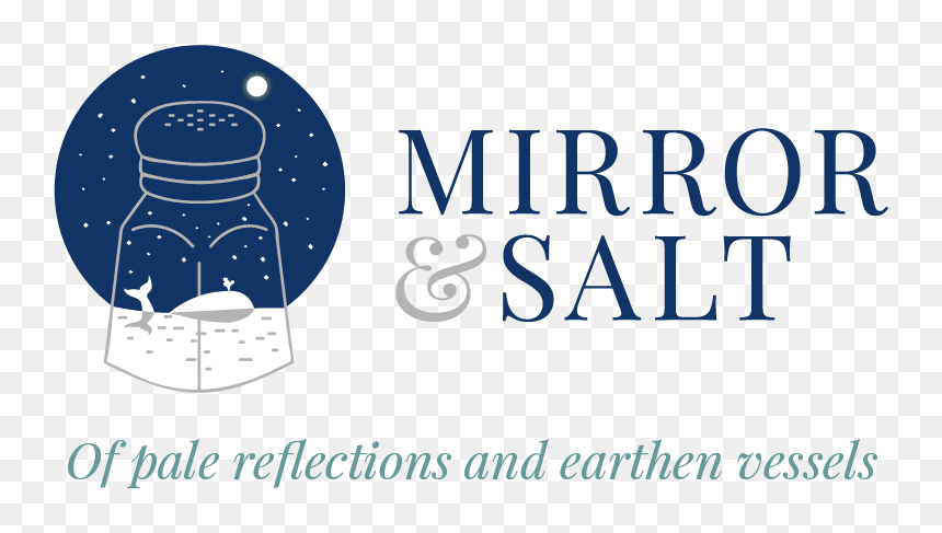 Mirror & Salt - Ceo Magazyn, HD Png Download - animorphs logo png