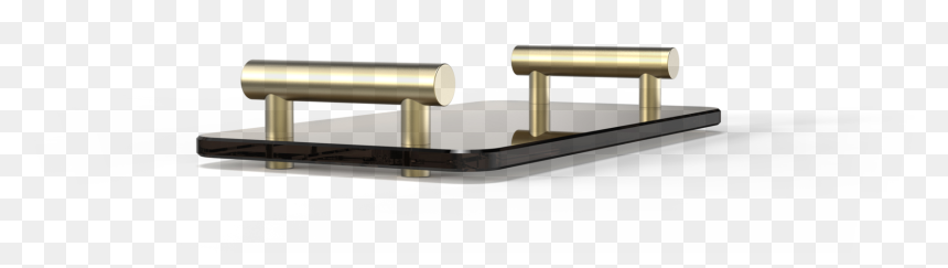 Tray - Luge, HD Png Download - sledding png