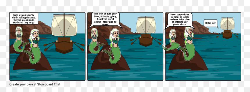 Cartoon, HD Png Download - sirens png