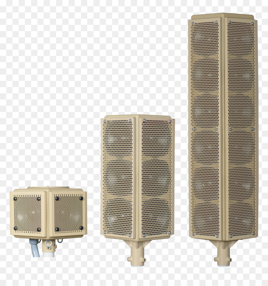 Sentry Vr Siren, HD Png Download - sirens png