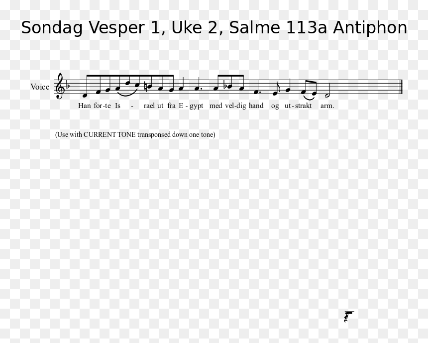Document, HD Png Download - vesper png