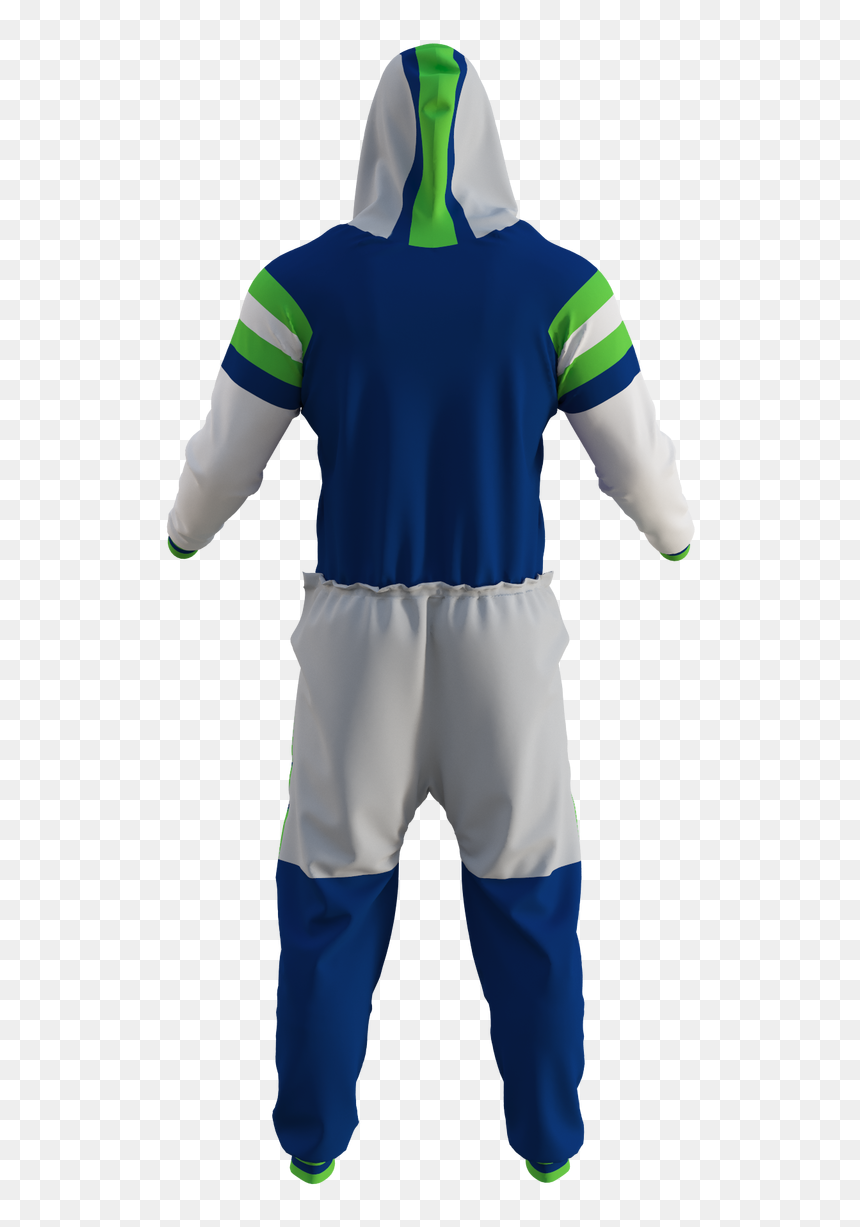 Costume, HD Png Download - seahawks 12 png