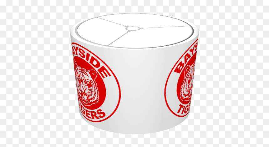 Bayside Tigers, HD Png Download - saved by the bell png