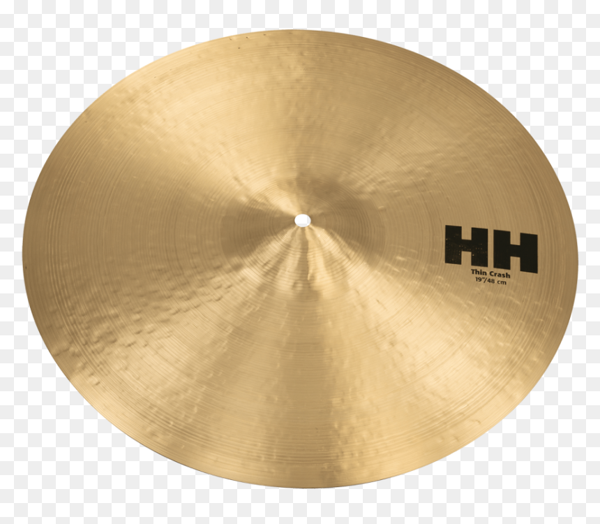 Sabian Hh Vanguard, HD Png Download - saved by the bell png