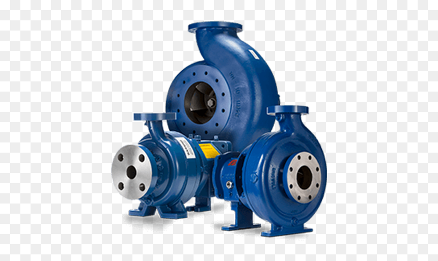 Centrifugal-pumps - Griswold Pump, HD Png Download - pump png