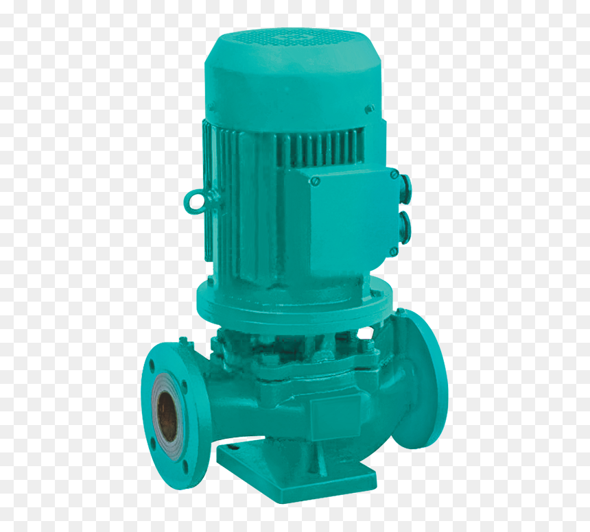 Pompe Vertical Centrifuge, HD Png Download - pump png