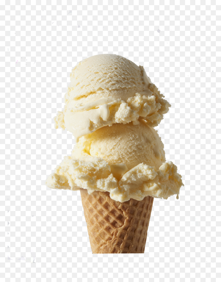 Ice Cream Cone, HD Png Download - festa png