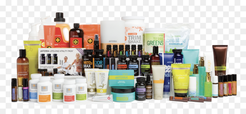 Picture, HD Png Download - doterra png images