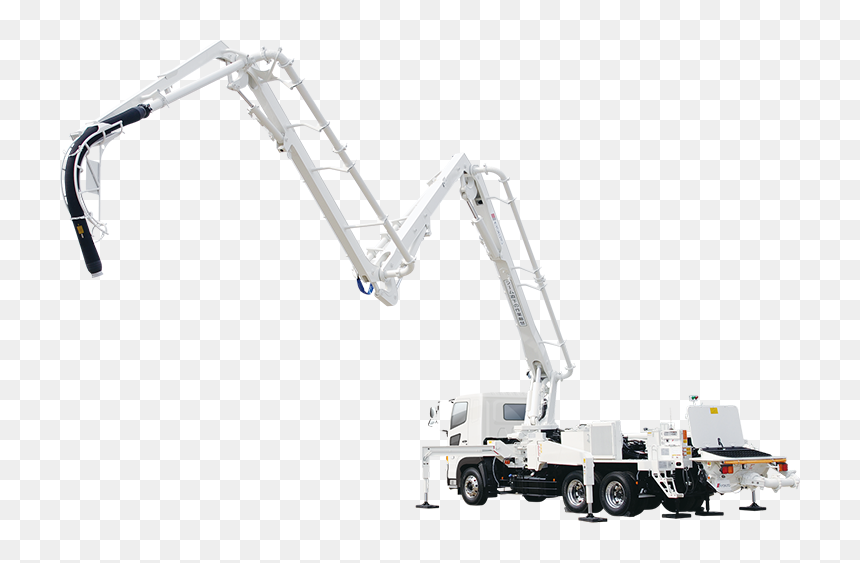 Crane, HD Png Download - pump png