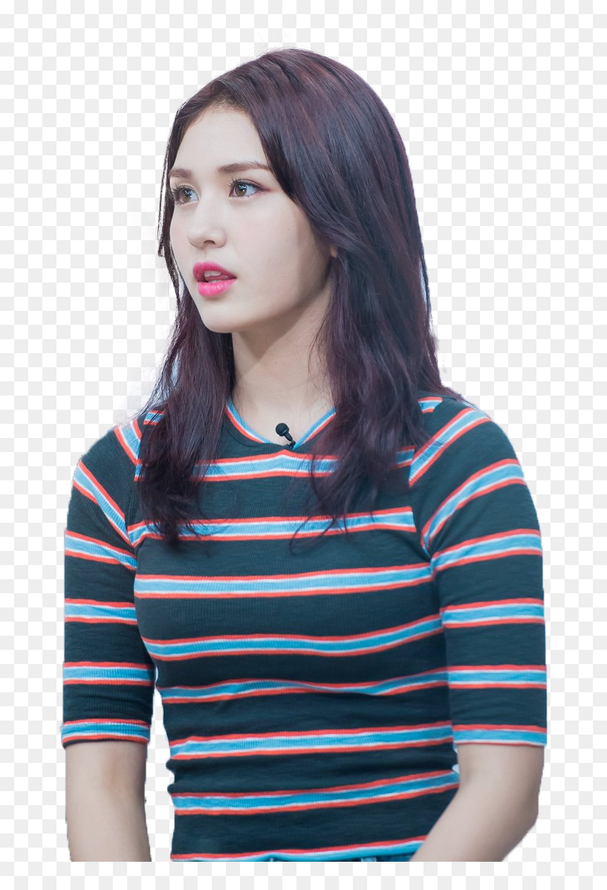 Chungha Png, Transparent Png - chungha png