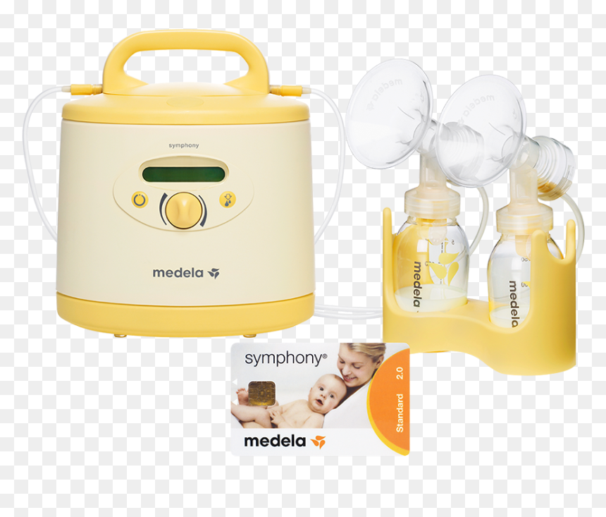 Breast Pump, HD Png Download - pump png