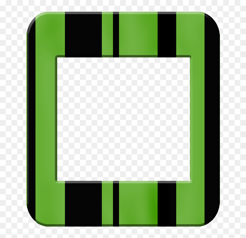 Free Printable Frames, Borders And Labels Clipart ,, HD Png Download - label frames png