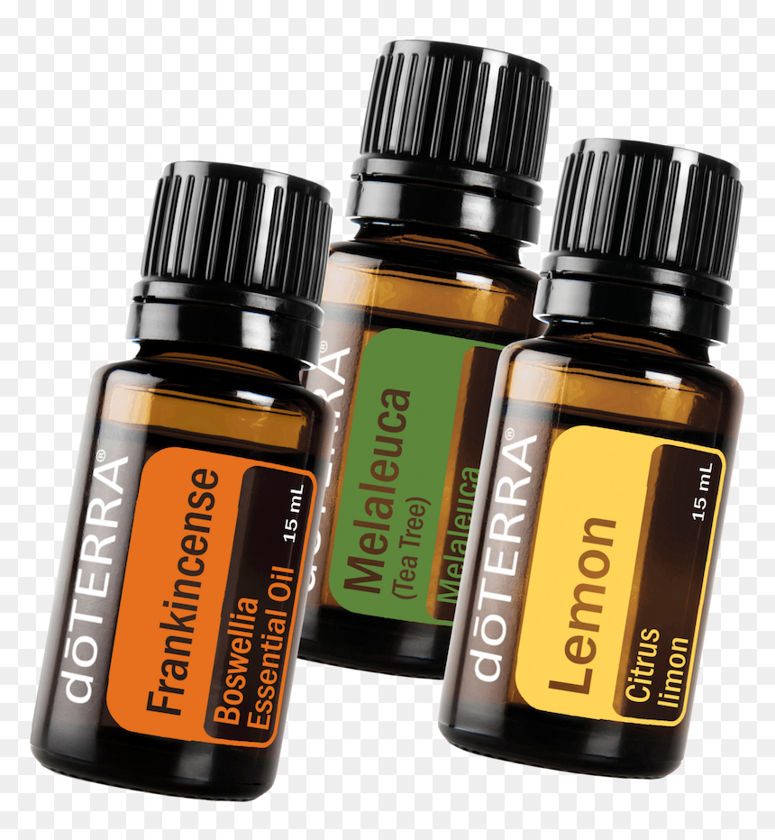 Frankincense Emotions Doterra, HD Png Download - doterra png images