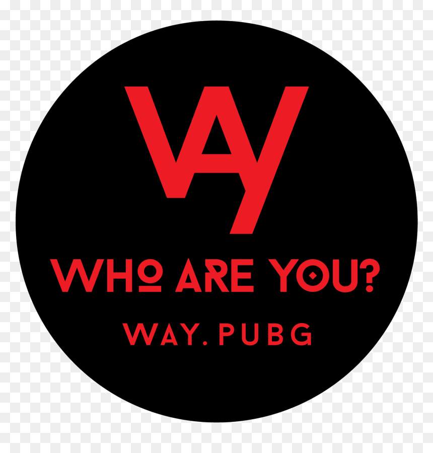 Danish Esports Team Competing In Player Unknown Battlegrounds - Circle, HD Png Download - player unknown png