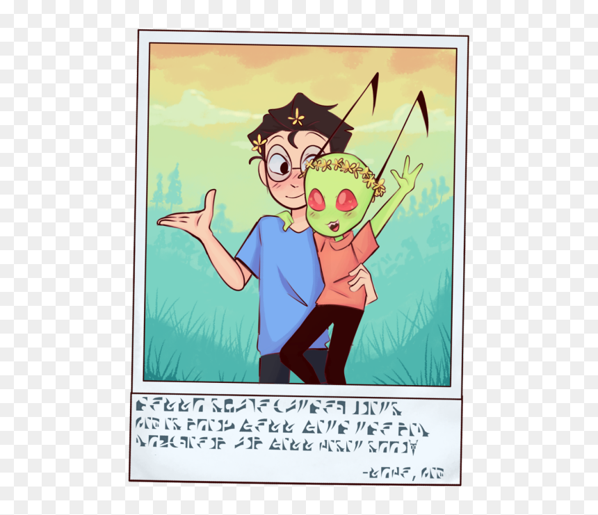 Image - Cartoon, HD Png Download - oh god why png