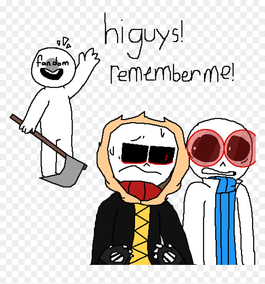 Cartoon, HD Png Download - oh god why png