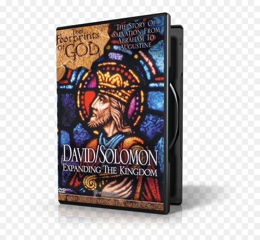 Footprints Of God Dvd Series, HD Png Download - oh god why png