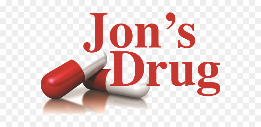 Jons Drug - Stress Reduction Kit, HD Png Download - medical equipment png
