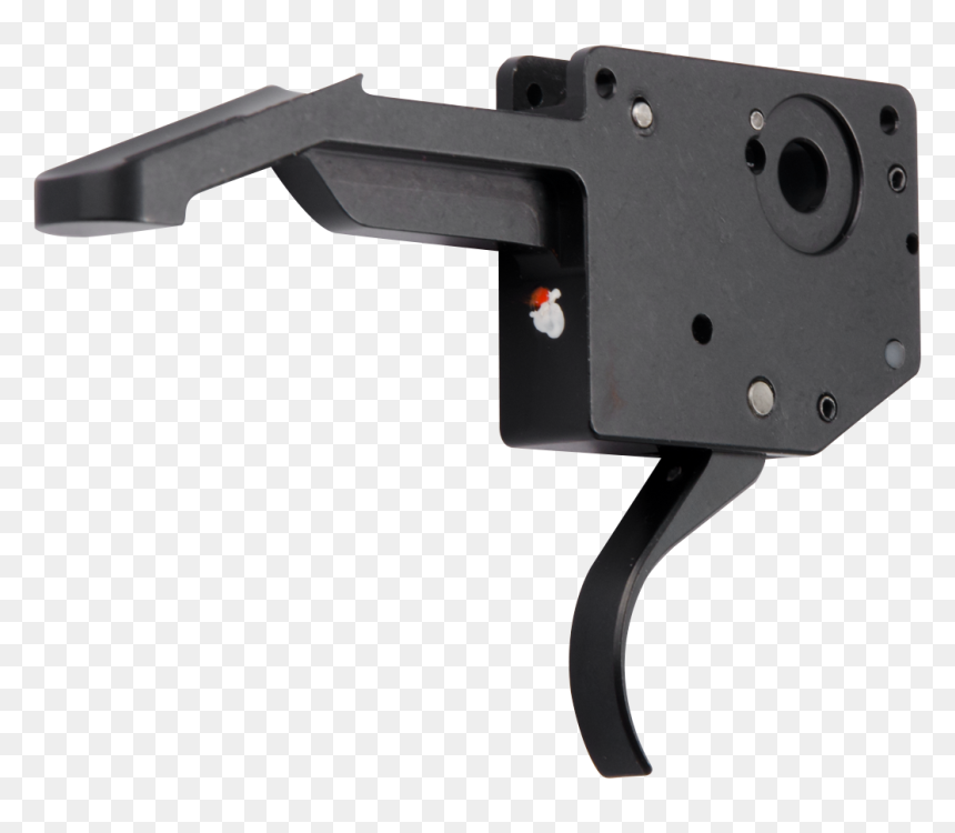 Timney Triggers Ruger American Centerfire Adjustable - Trigger, HD Png Download - ruger png