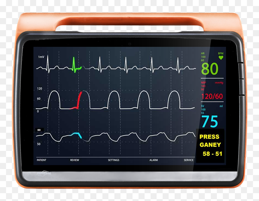 Display Device, HD Png Download - medical equipment png